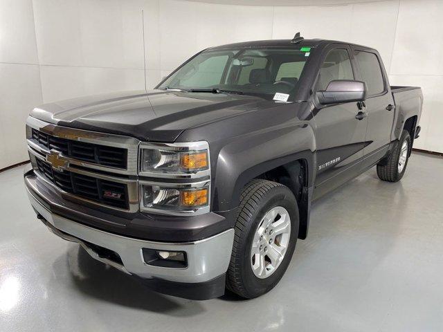 used 2015 Chevrolet Silverado 1500 car, priced at $15,000