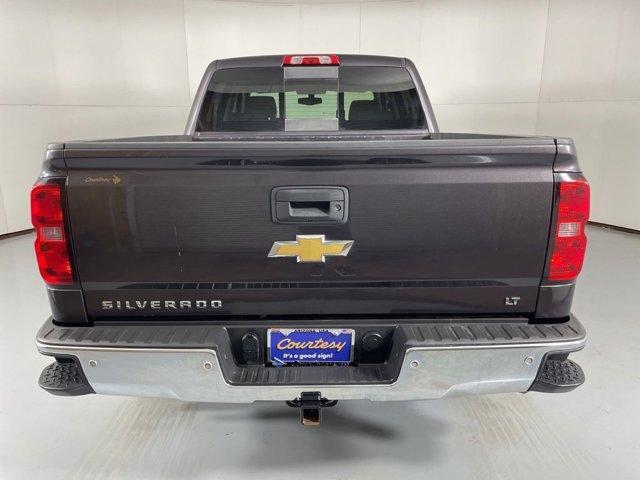 used 2015 Chevrolet Silverado 1500 car, priced at $15,000