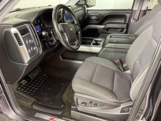 used 2015 Chevrolet Silverado 1500 car, priced at $15,000