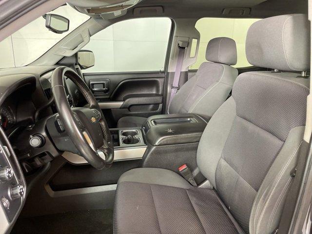 used 2015 Chevrolet Silverado 1500 car, priced at $15,000
