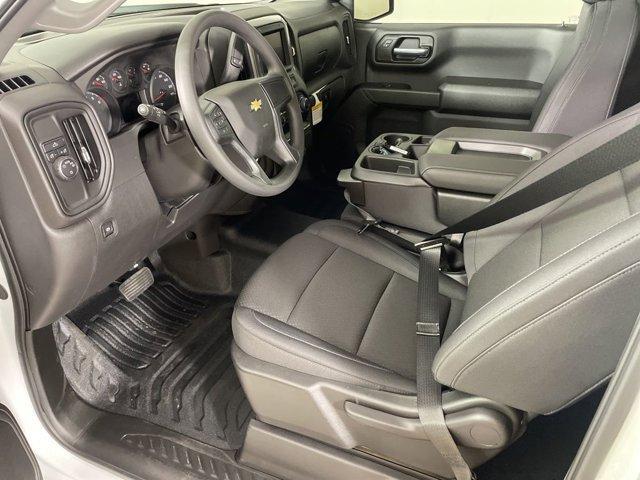 new 2025 Chevrolet Silverado 1500 car, priced at $38,330
