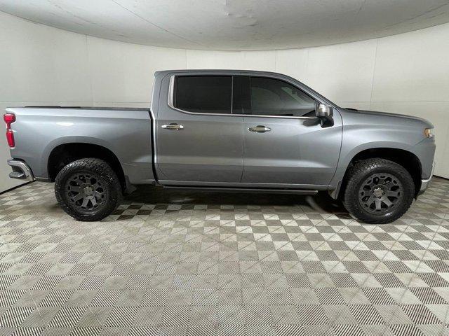 used 2020 Chevrolet Silverado 1500 car, priced at $39,500