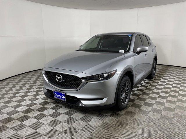 used 2019 Mazda CX-5 car, priced at $20,000