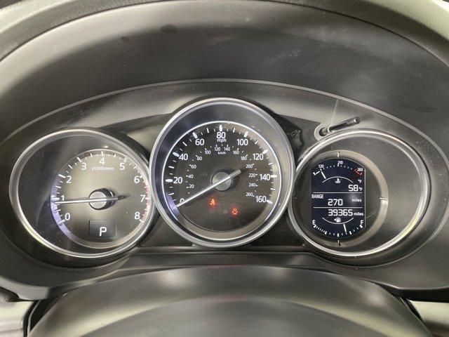 used 2019 Mazda CX-5 car, priced at $20,200