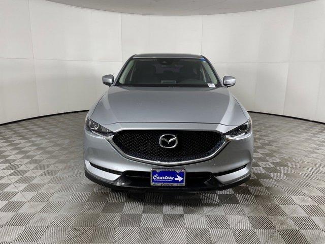 used 2019 Mazda CX-5 car, priced at $20,200