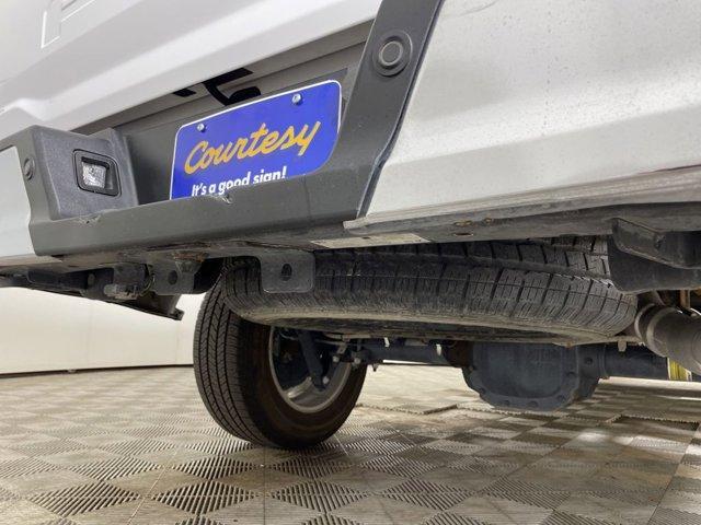 used 2023 Ford F-150 car, priced at $35,000