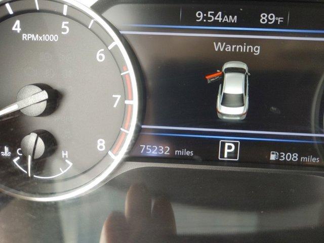 used 2021 Nissan Sentra car, priced at $16,500