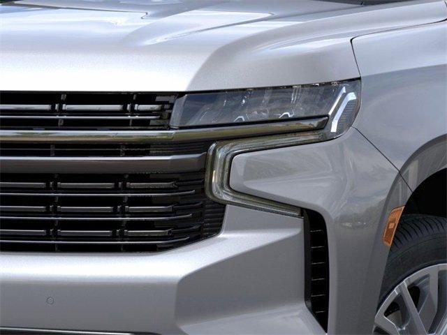 new 2024 Chevrolet Suburban car, priced at $72,085