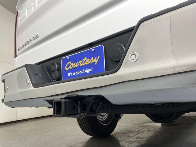 new 2026 Chevrolet Silverado 1500 car, priced at $39,150