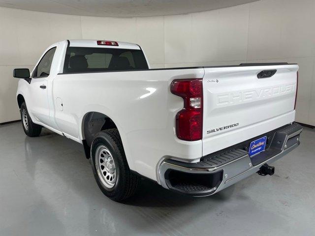 new 2026 Chevrolet Silverado 1500 car, priced at $39,150