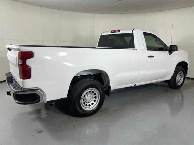 new 2026 Chevrolet Silverado 1500 car, priced at $39,150