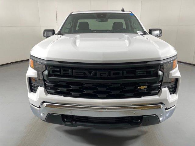 new 2026 Chevrolet Silverado 1500 car, priced at $39,150