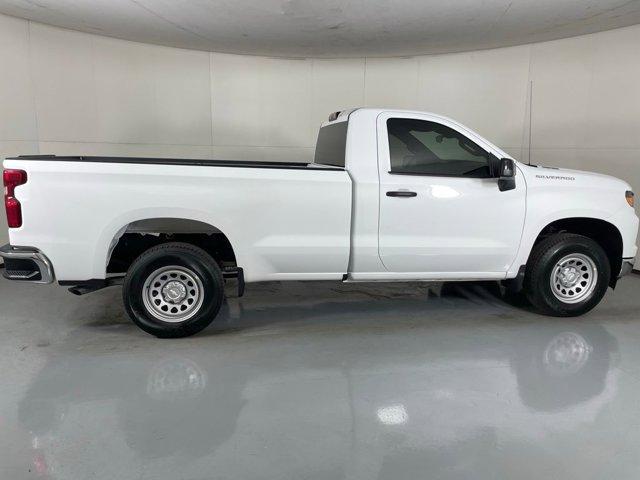 new 2026 Chevrolet Silverado 1500 car, priced at $39,150