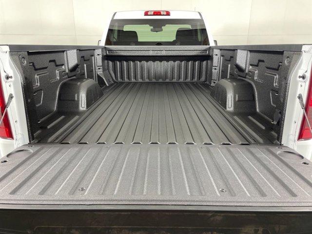 new 2026 Chevrolet Silverado 1500 car, priced at $39,150