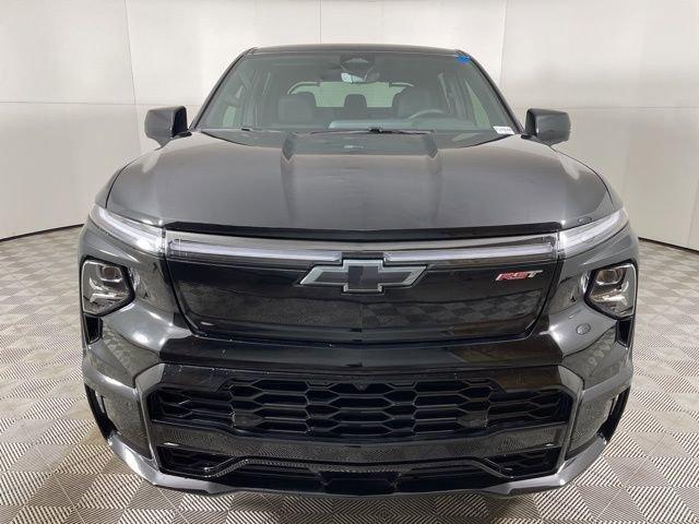 new 2024 Chevrolet Silverado EV car, priced at $91,995