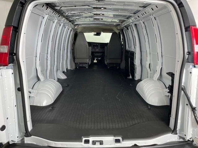 new 2025 Chevrolet Express 2500 car, priced at $42,999