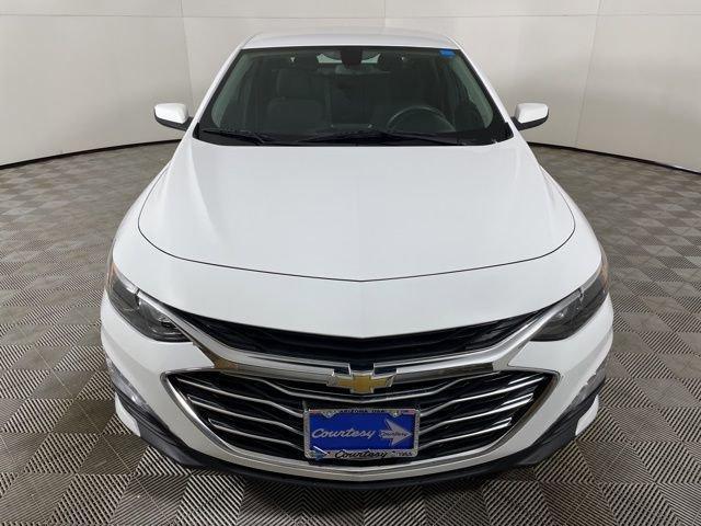 used 2022 Chevrolet Malibu car, priced at $18,000