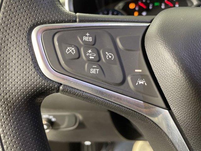 used 2022 Chevrolet Equinox car, priced at $22,000