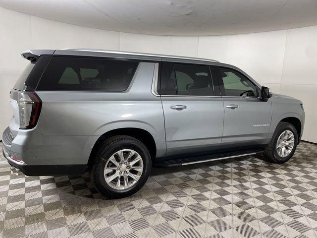 new 2025 Chevrolet Suburban car, priced at $78,095