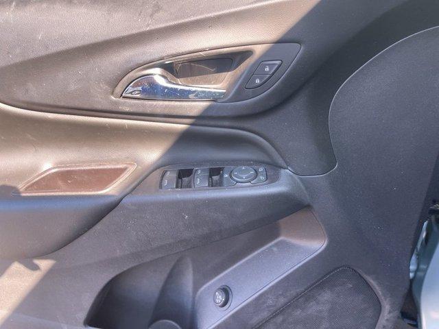 used 2022 Chevrolet Equinox car, priced at $22,500