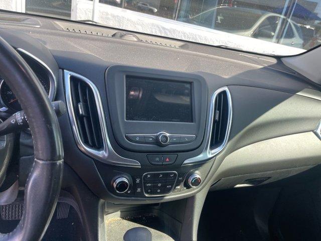 used 2022 Chevrolet Equinox car, priced at $22,500