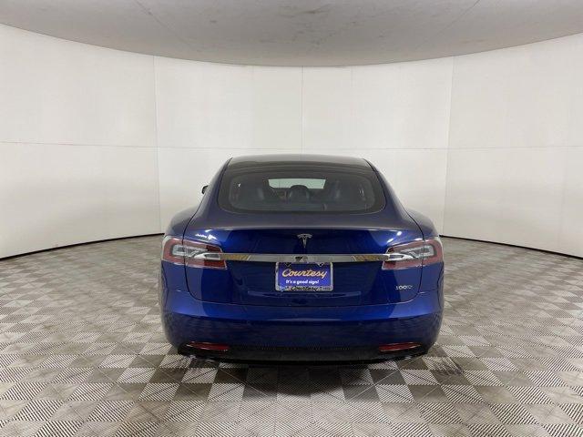 used 2019 Tesla Model S car, priced at $34,100