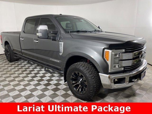 used 2017 Ford F-250 car, priced at $45,000