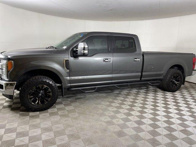 used 2017 Ford F-250 car, priced at $45,000