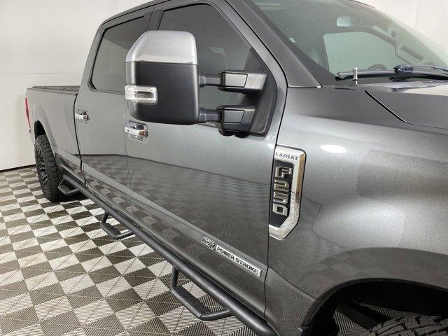 used 2017 Ford F-250 car, priced at $45,000