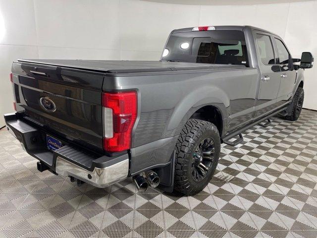 used 2017 Ford F-250 car, priced at $45,000