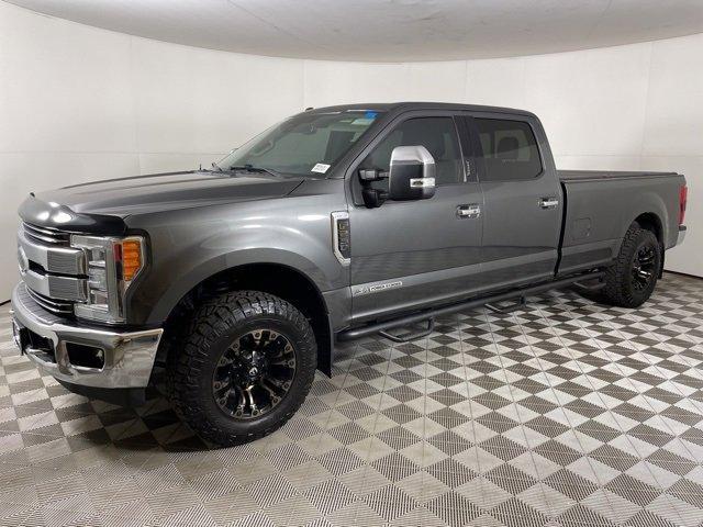 used 2017 Ford F-250 car, priced at $45,000