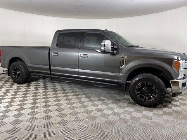 used 2017 Ford F-250 car, priced at $45,000