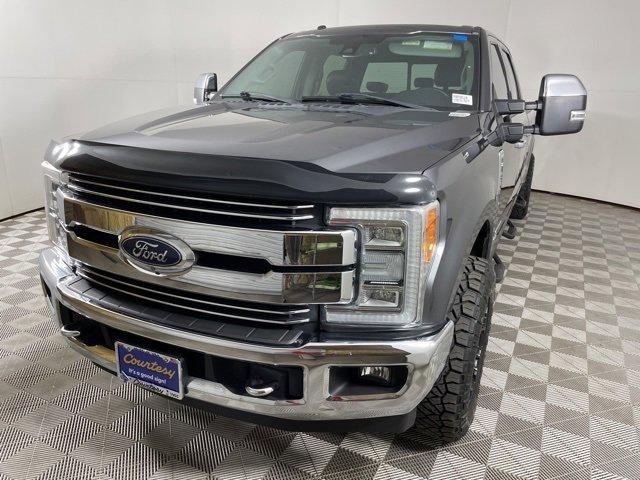 used 2017 Ford F-250 car, priced at $45,000