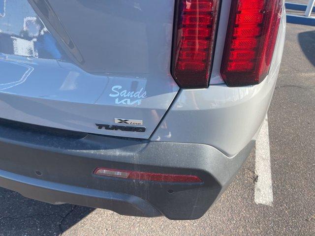 used 2023 Kia Sorento car, priced at $31,500