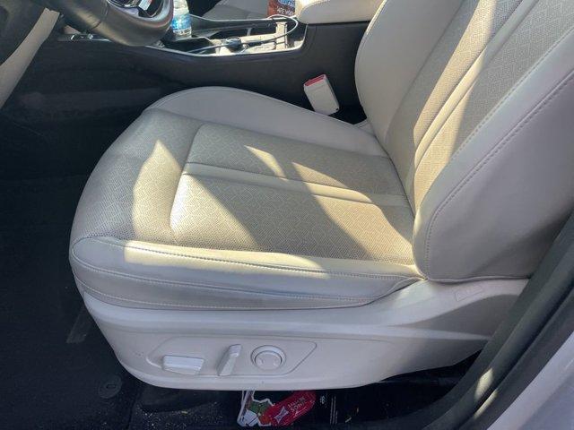 used 2023 Kia Sorento car, priced at $31,500