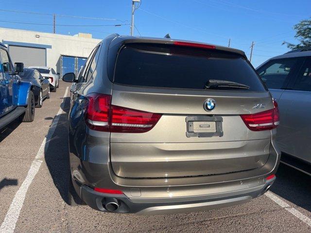 used 2017 BMW X5 car, priced at $18,500