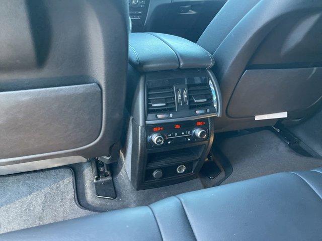 used 2017 BMW X5 car, priced at $18,500