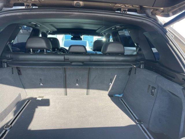 used 2017 BMW X5 car, priced at $18,500