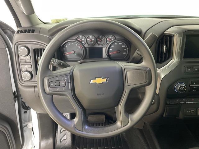 used 2024 Chevrolet Silverado 1500 car, priced at $39,900