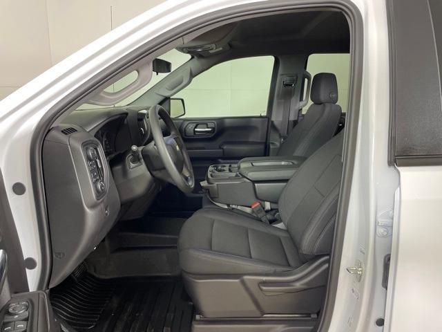 used 2024 Chevrolet Silverado 1500 car, priced at $39,900