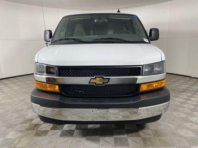 new 2025 Chevrolet Express 2500 car, priced at $48,999