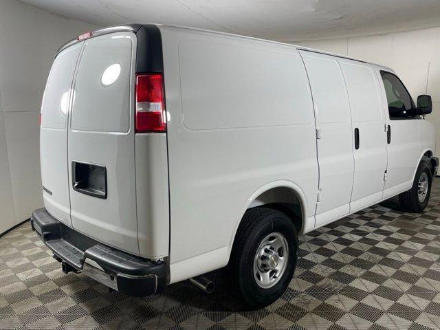 new 2025 Chevrolet Express 2500 car, priced at $48,999