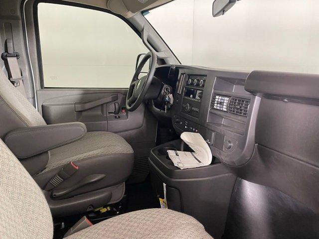 new 2025 Chevrolet Express 2500 car, priced at $48,999
