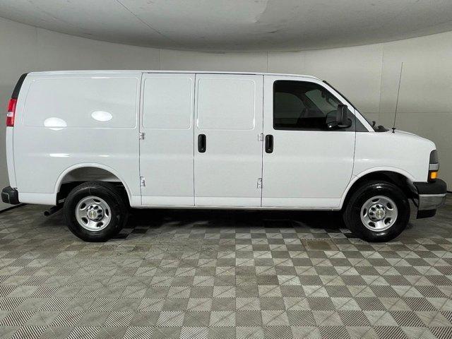 new 2025 Chevrolet Express 2500 car, priced at $48,999