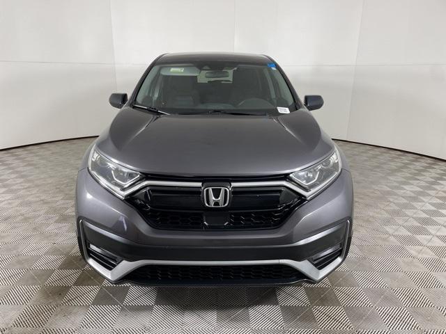 used 2020 Honda CR-V car, priced at $23,000