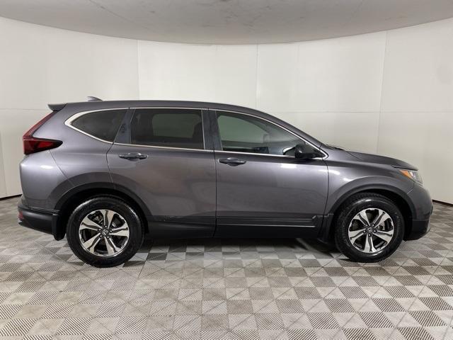 used 2020 Honda CR-V car, priced at $23,000