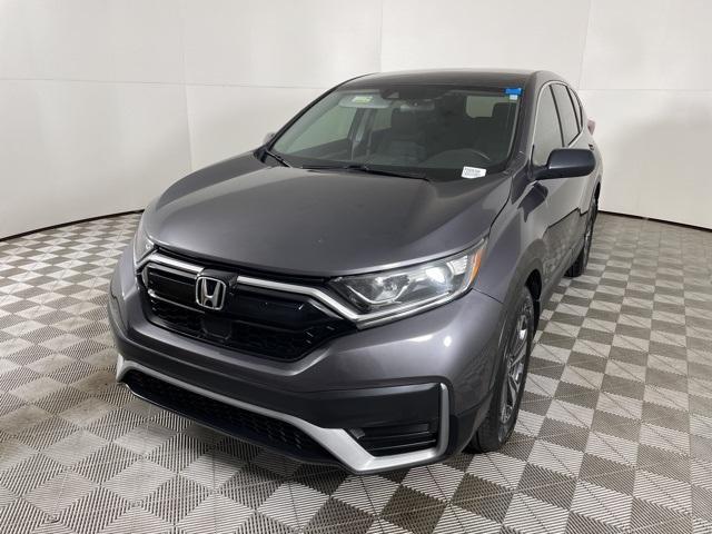 used 2020 Honda CR-V car, priced at $23,000