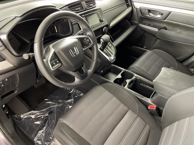 used 2020 Honda CR-V car, priced at $23,000