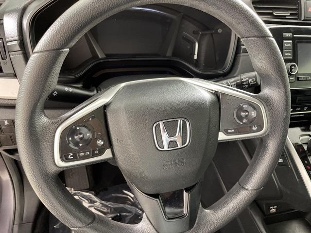 used 2020 Honda CR-V car, priced at $23,000