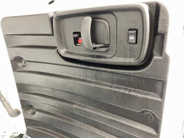 used 2022 Chevrolet Express 2500 car, priced at $25,000